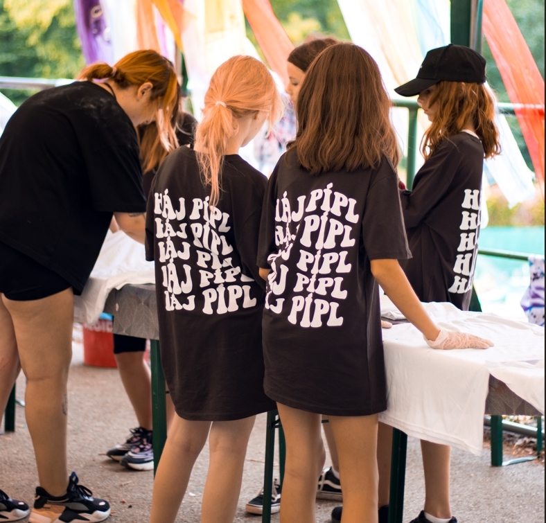 Obrázok highlightu.