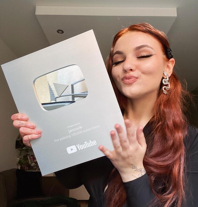 Obrázok highlightu.